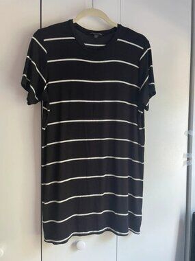 Short summer dress